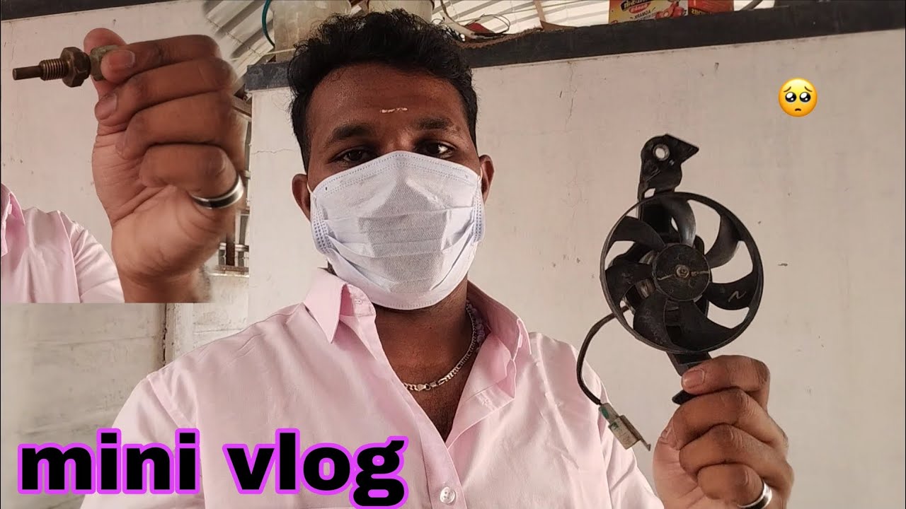 Mini vlog....🥺