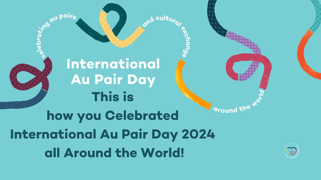 International Au Pair Day 2024