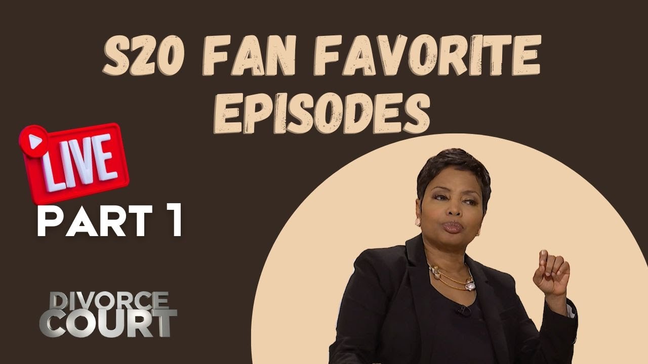 Fan's Favorite Episodes of Season 20: Part 1