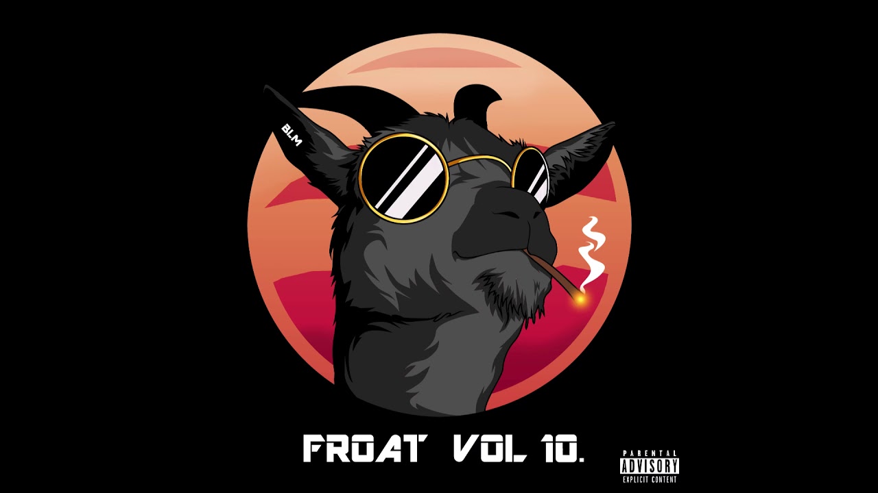 FROATGANG - FROAT VOL. 10 [Full Album]