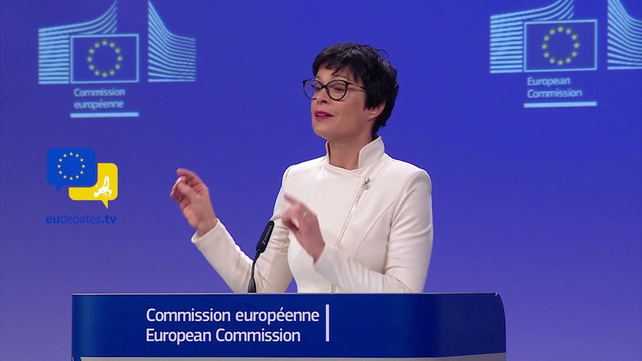 No Second-Class Members in Europe! &ndash; Marta KOS Defends Equal Rights in EU Enlargement