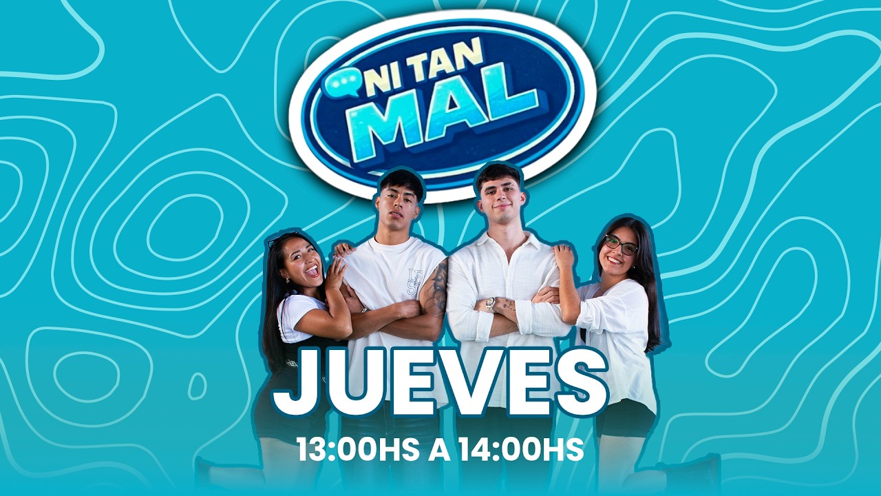 NI TAN MAL!