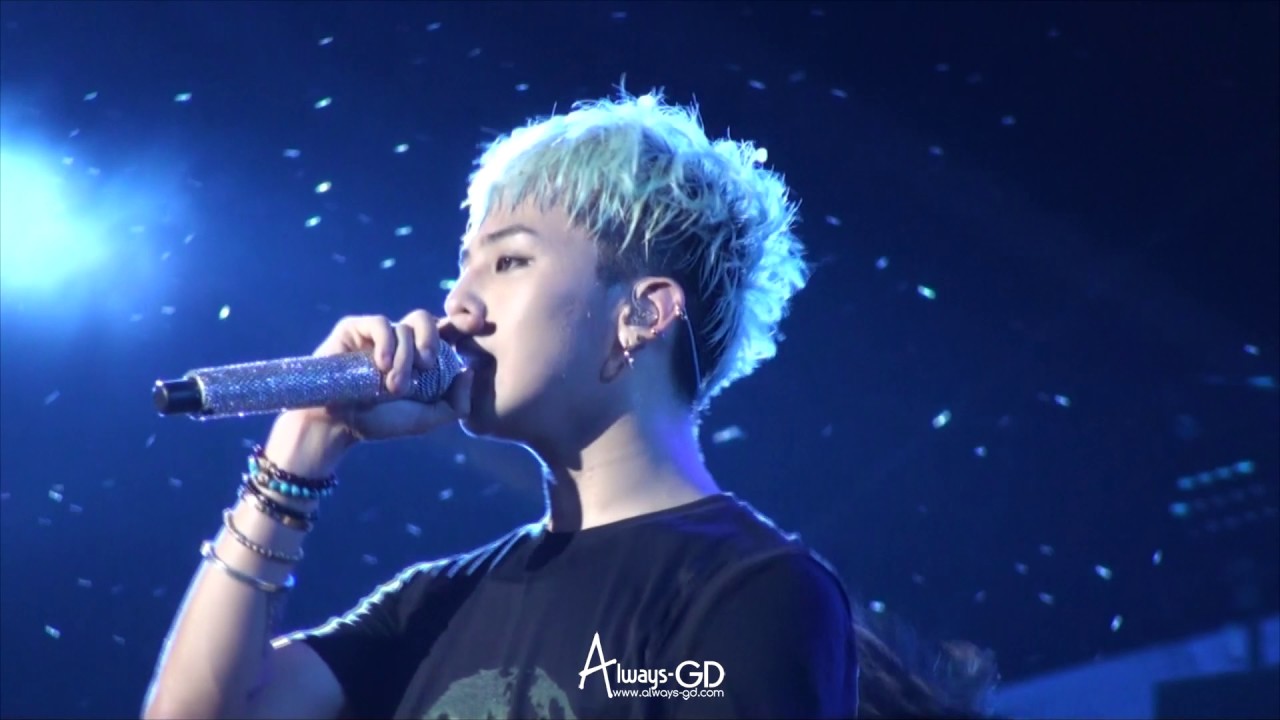 12.10.27 Alive tour in Malaysia 