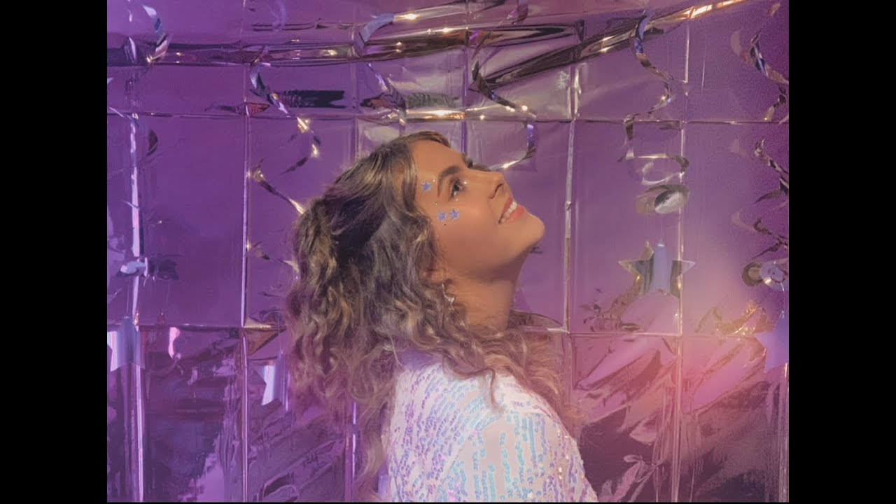 Chloe Gill - Paper Stars (Official Music Video)