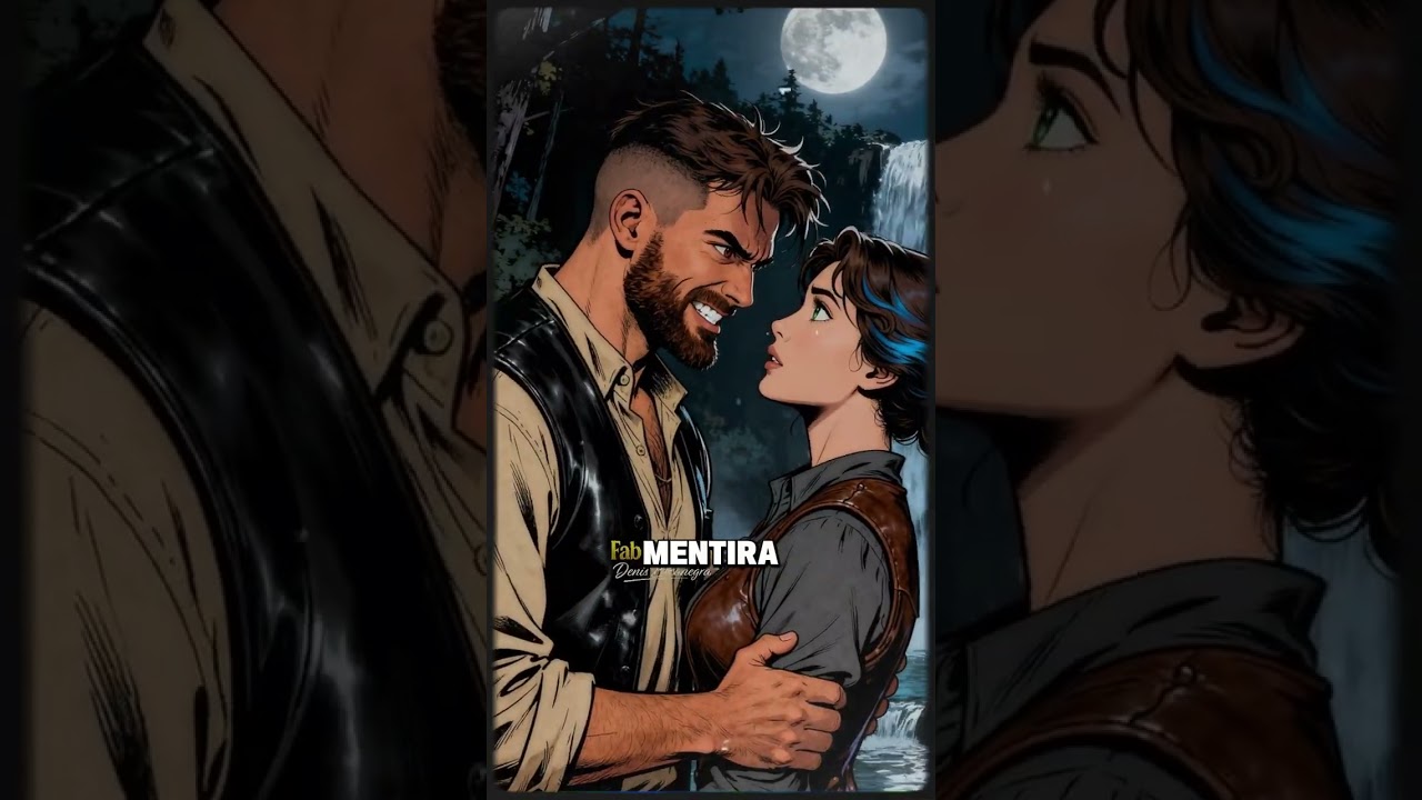 🐺 EP 11: LA CASCADA / LAS 3 HERMANAS  💔Comenta 