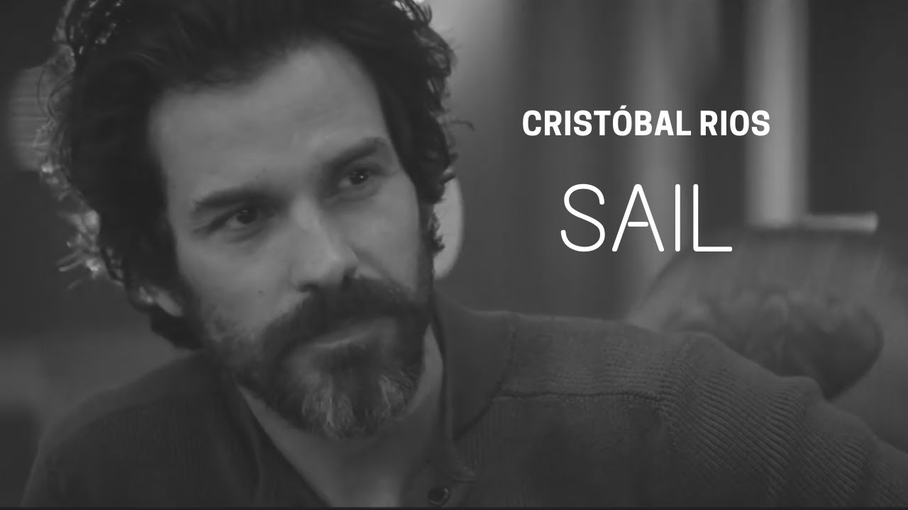Star Trek Picard: Rios || Sail