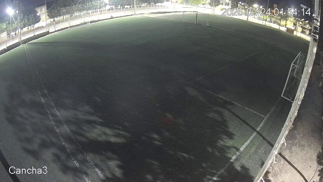 Cancha 3 SILAM Club 23/02/26 inicia 14:01