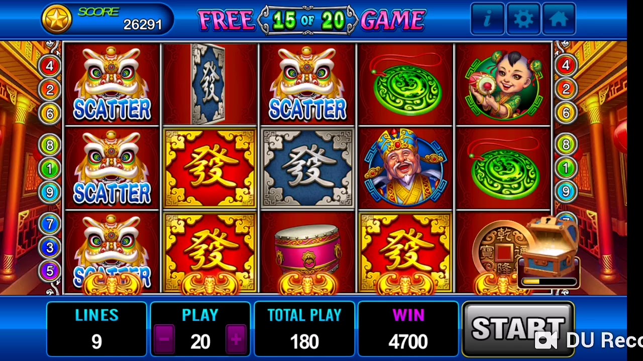 Playboy God of wealth 2(amazing 40 free spin)