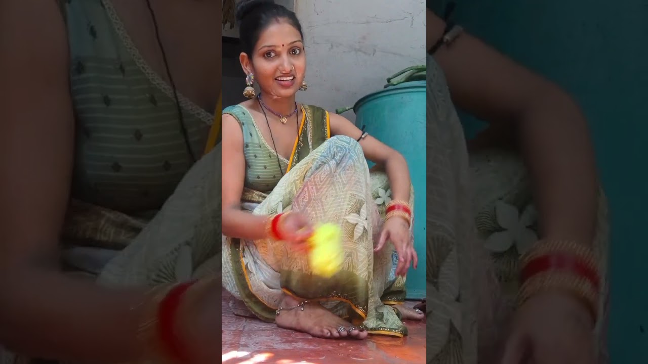 आज हम बहुत लेट सोकर उठे है लेकिन इस तरह हम काम मे लगाए  वायरल विडिओ 