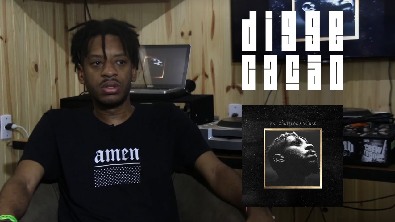 DISSECAÇÃO | Bk' - Castelos e Ruínas