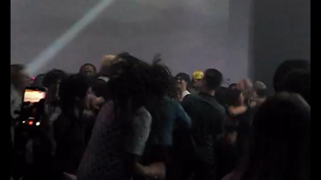 fearofmakingout Live at Walter Studios 10/4/25