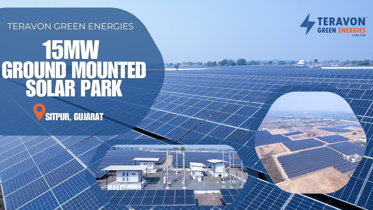 Is TERAVON Green Energies the Future of Renewable Energy?