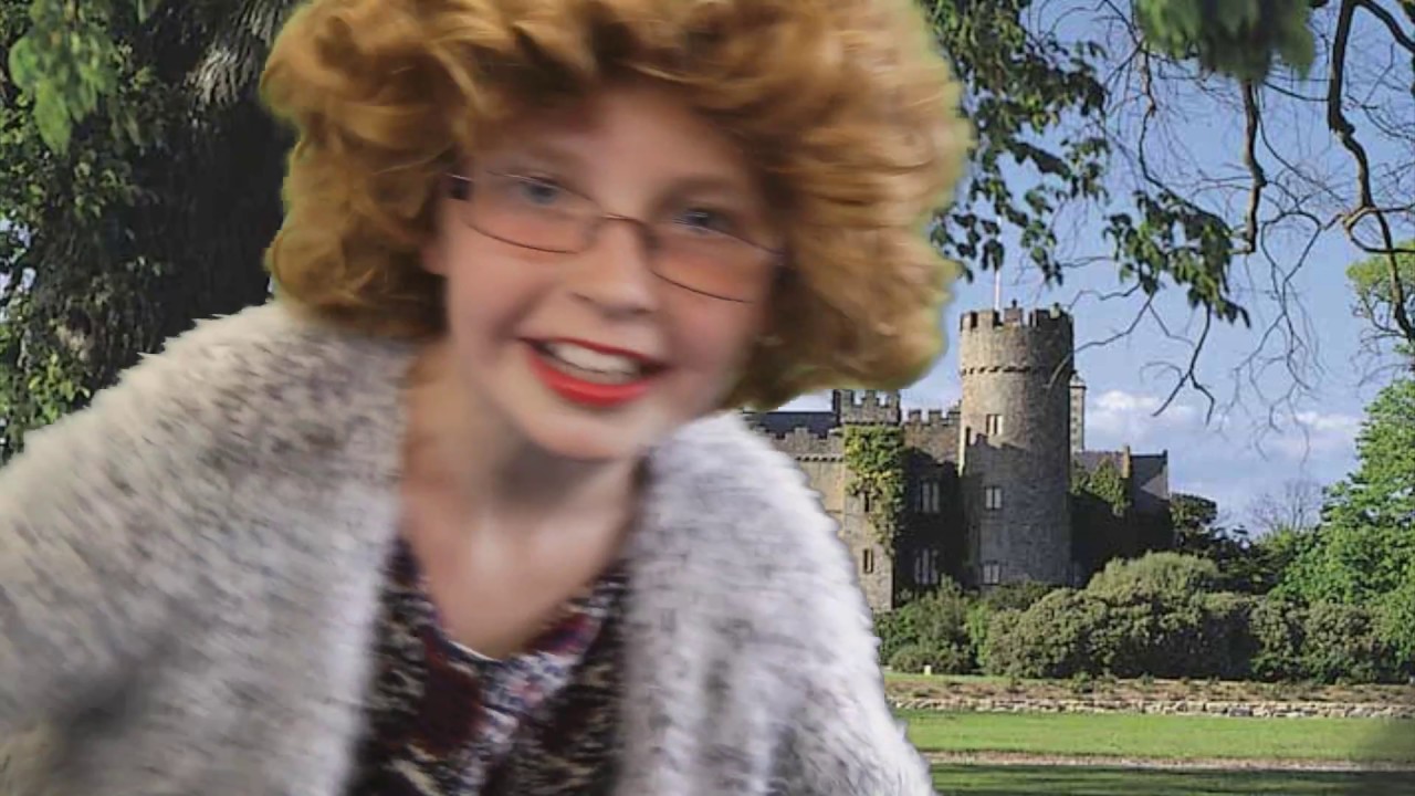 Aul Wan Music Video (by 4th class)