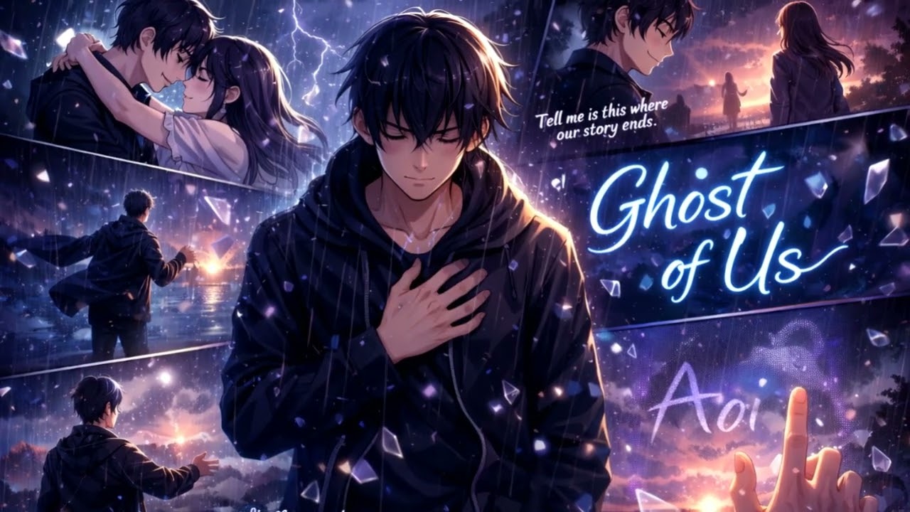 Ghost of Us - Song l Sad Me