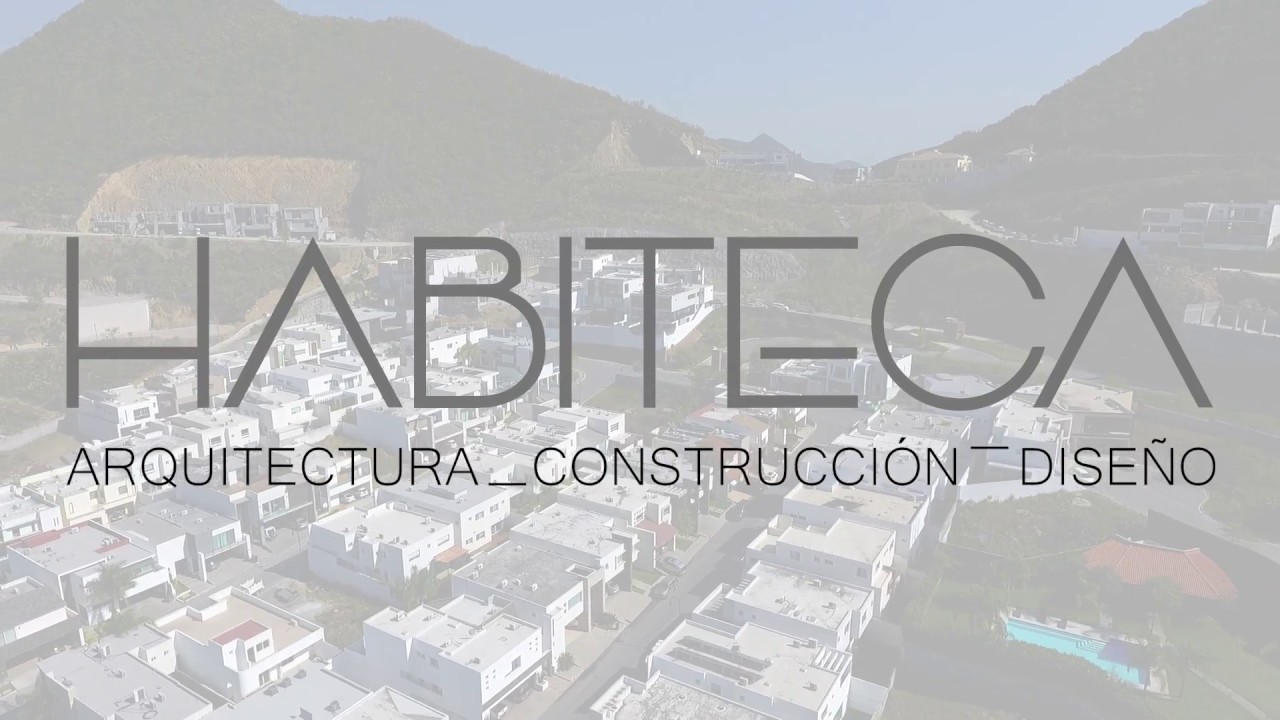 HABITECA - Lagos del Vergel