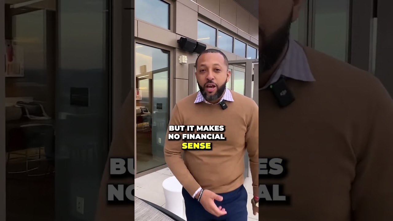 DMV Real Estate | TRUST ME we get it! | Your DMV Team Realty