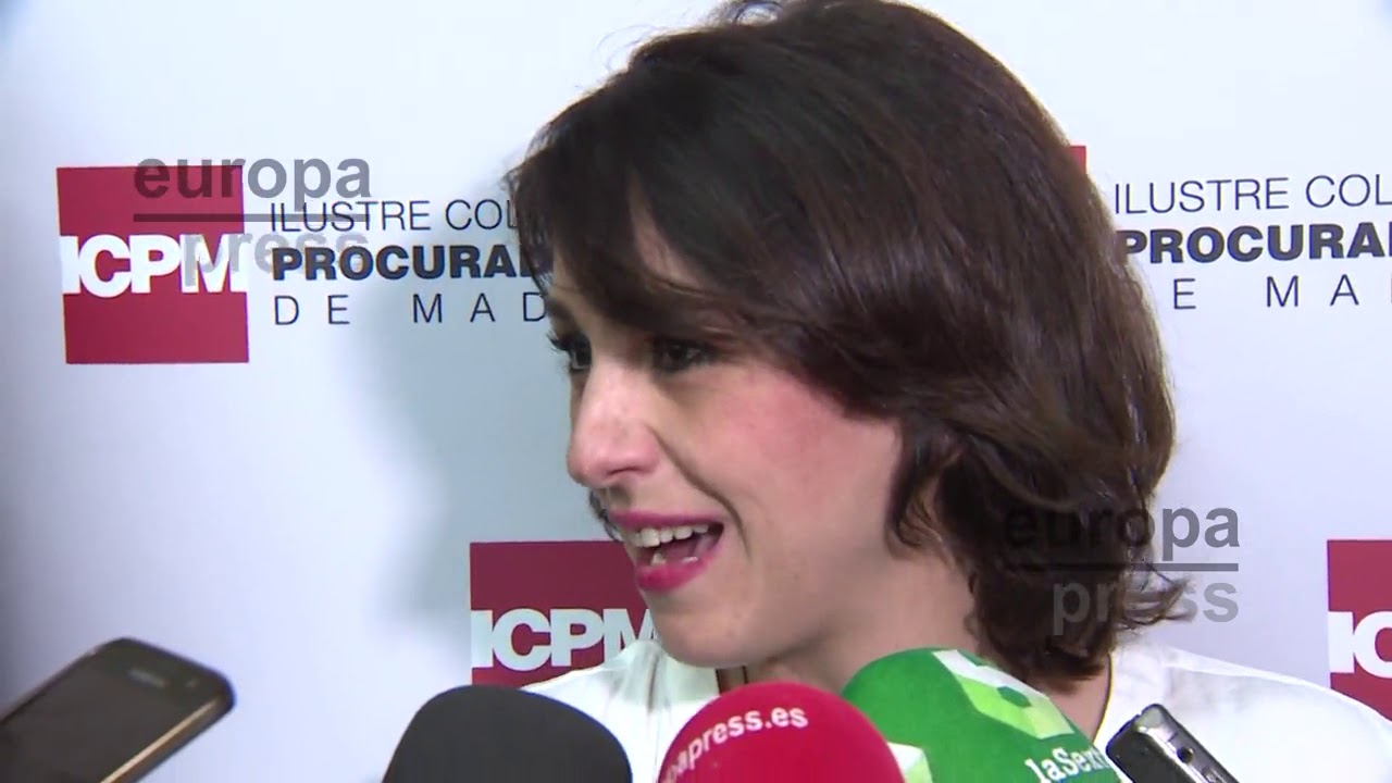 Juana Rivas: 