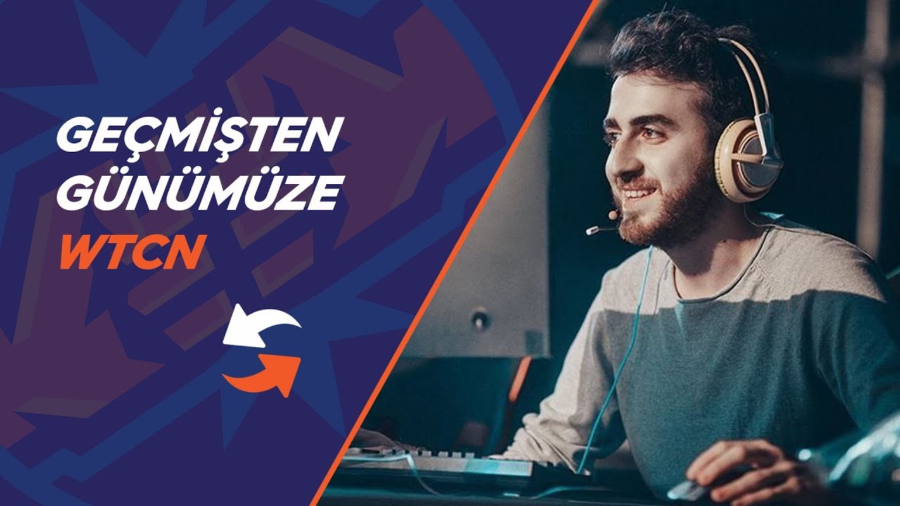 Geçmişten Günümüze: Ferit 