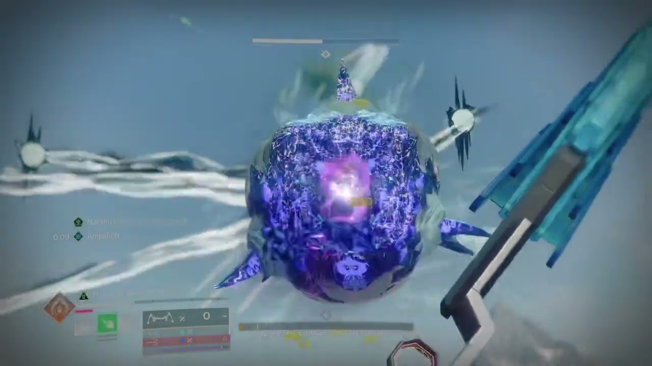 #DarkAgeHuntWarlordsRuin