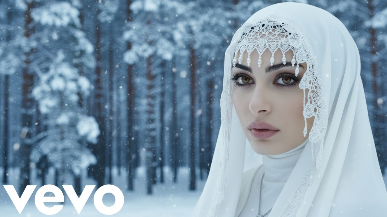 Mia Music - Silent Pain (arabic music, arabic remix, arabic songs, arabian music)