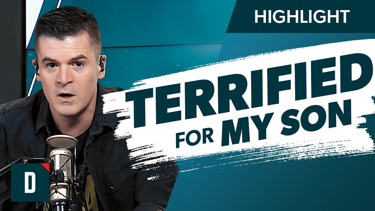 Son’s Addicted to Fentanyl (I’m Terrified for Him)