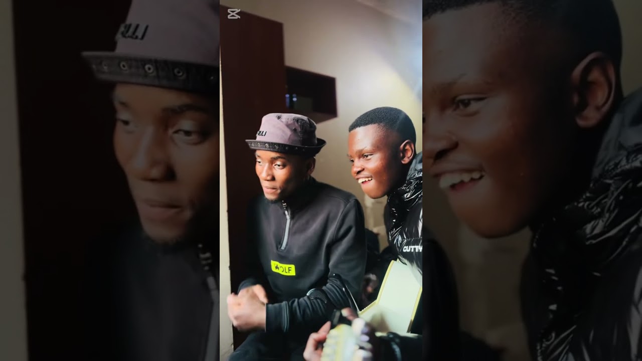 Jikijiki ft Mnotho Majola - Imali