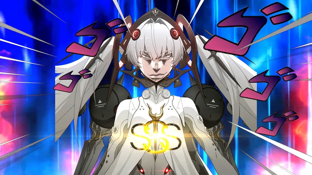 Warzone Dark Hero 1.47m | 33&2.3 (Karen SS3) -  [v1.30 Bianca Abystigma] 2022.07.26【PGR:CN】