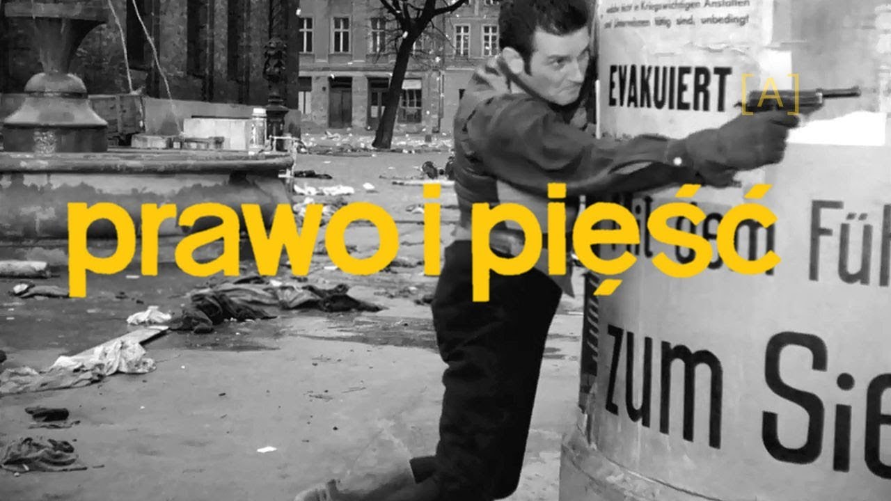 Nim wstanie dzień &ndash; Edmund Fetting [A]♬