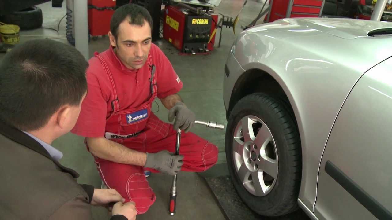 www.buhnici.ro - AutoSoft - Profesioniştii anvelopelor - Partea 3