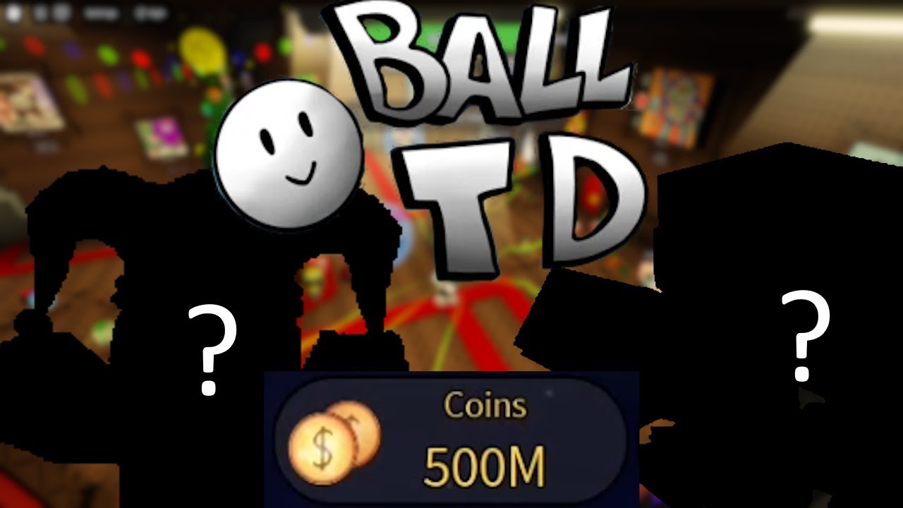 Тратим 500 МИЛЛИОНОВ монет на нелегальные и супернелегальные ящики | Roblox Ball Tower Defense