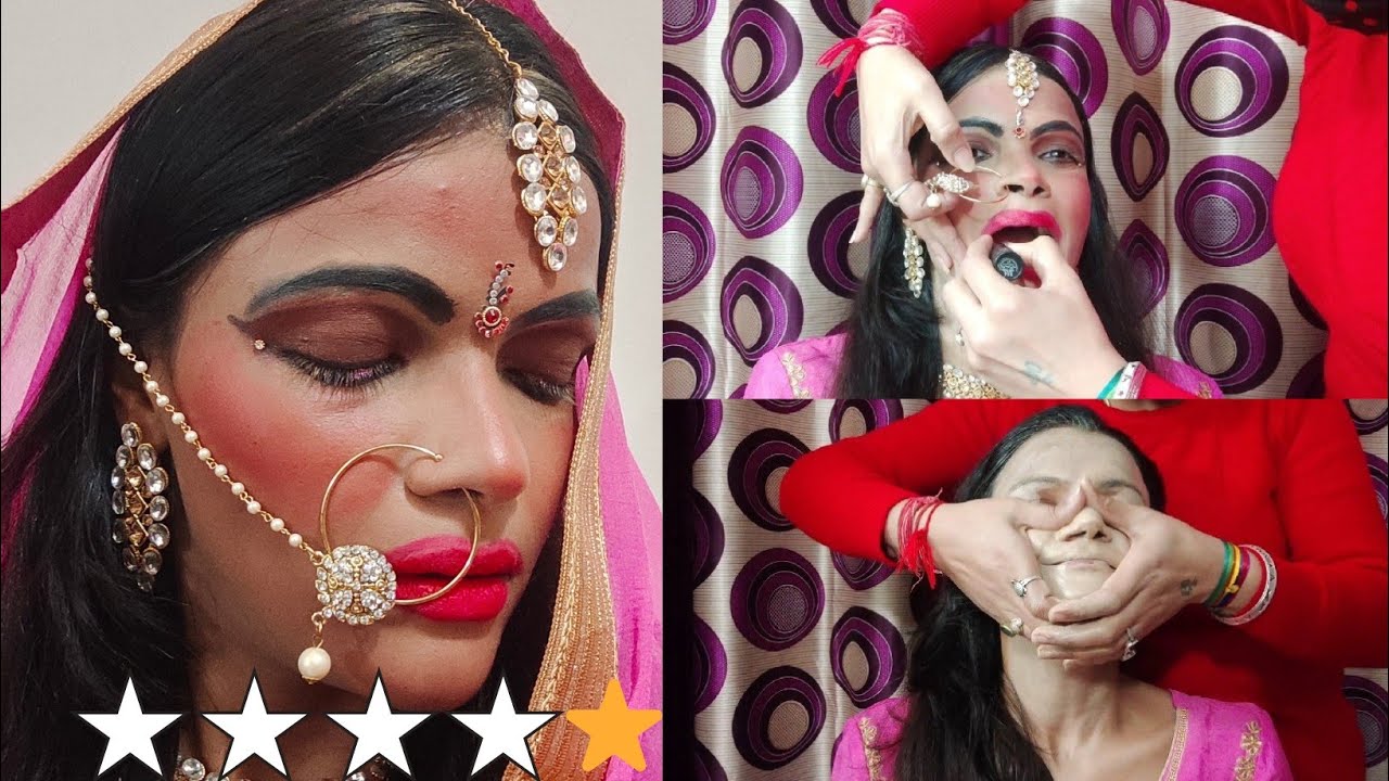 I Went to the Worst Reviewed makeup artist #worstmakeupartist