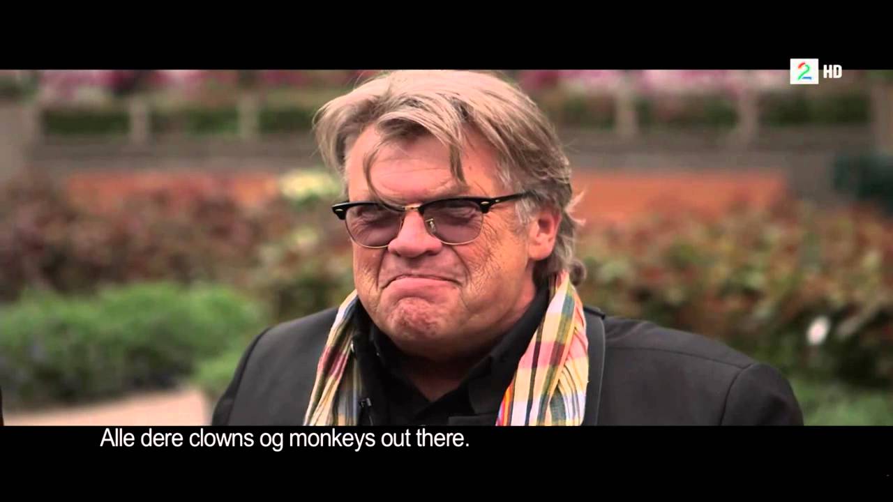 Torsdag kveld fra Nydalen - Morten Ramm feat. Olsen Brothers - 