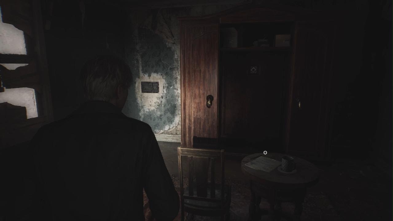 SILENT HILL 2 | Стрим Прохождение #5 | PS5