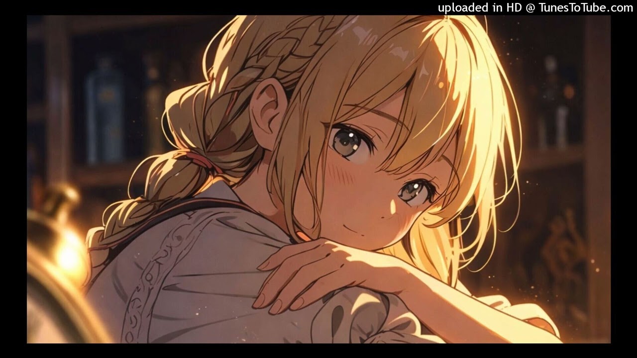 『Still Ticking ( Close to You Ver.)』｜ マカロニ