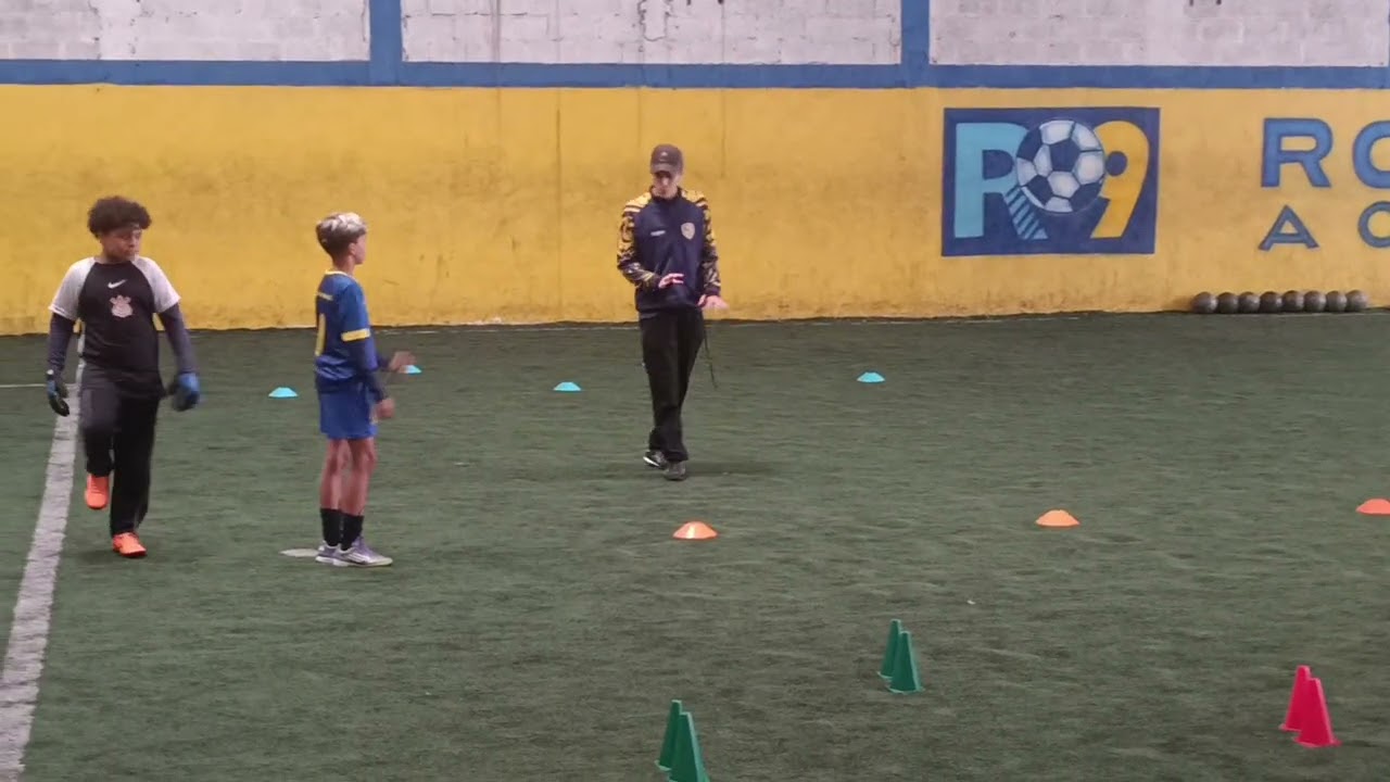R9 Academy 