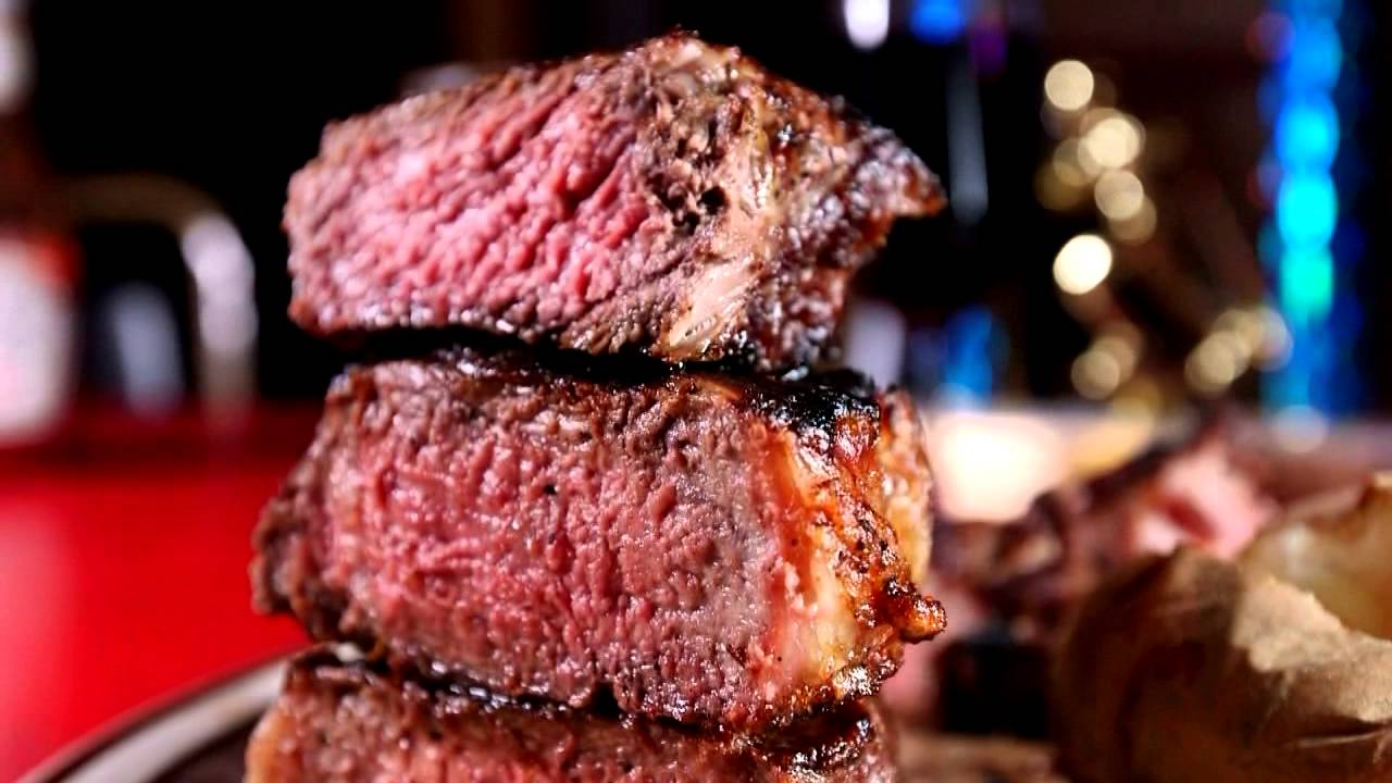 Pete's Bluebird - Bellingham (Phantom Gourmet)