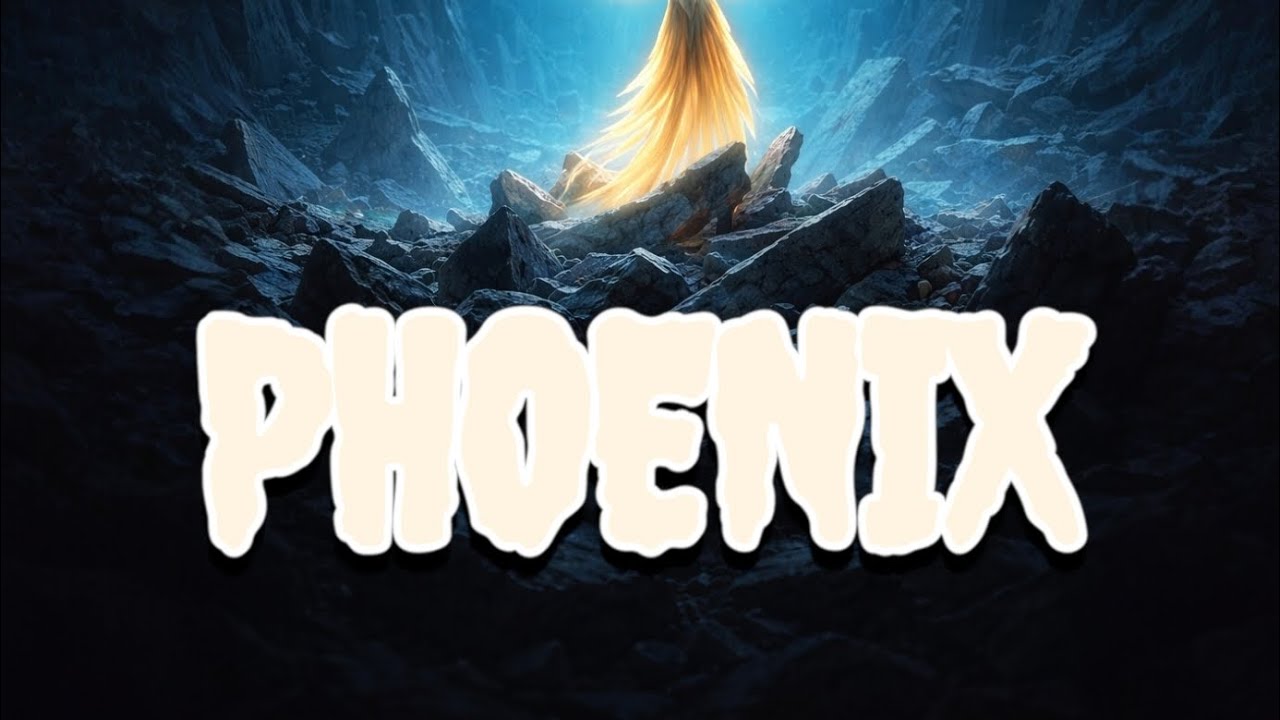 Tổng hợp album PHOENIX