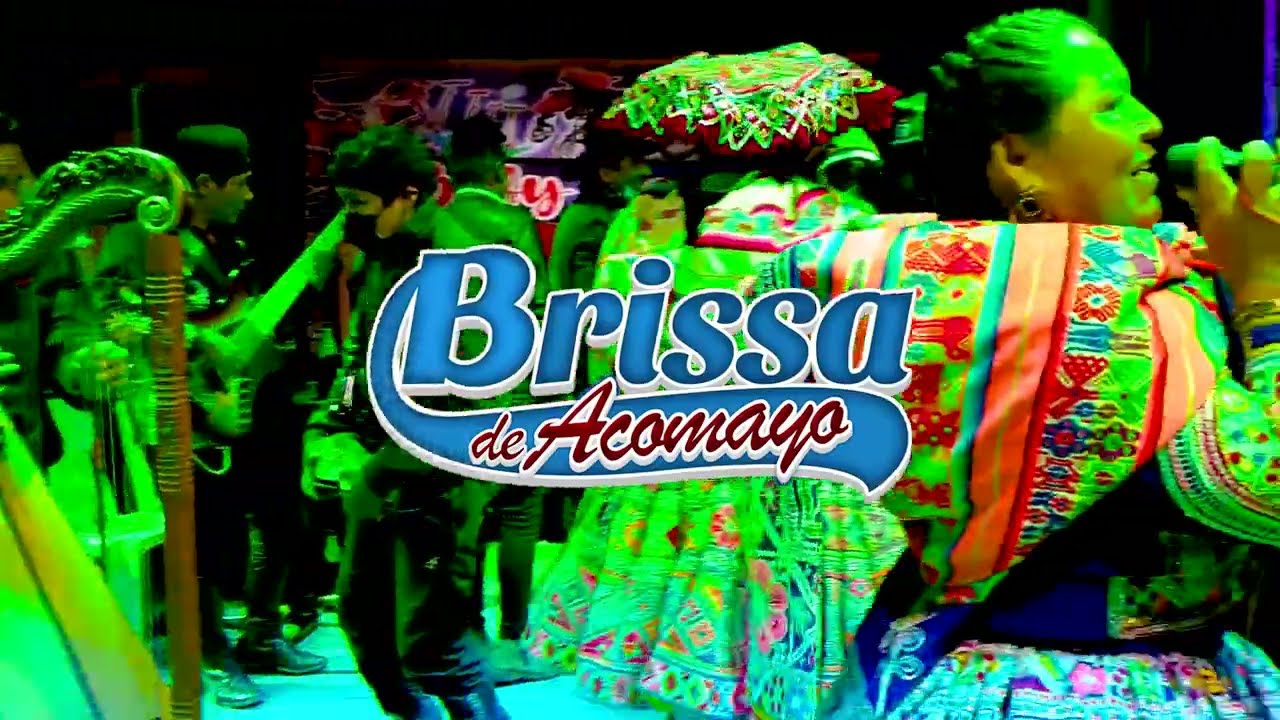 Brissa De Acomayo en Espinar - Cusco 02