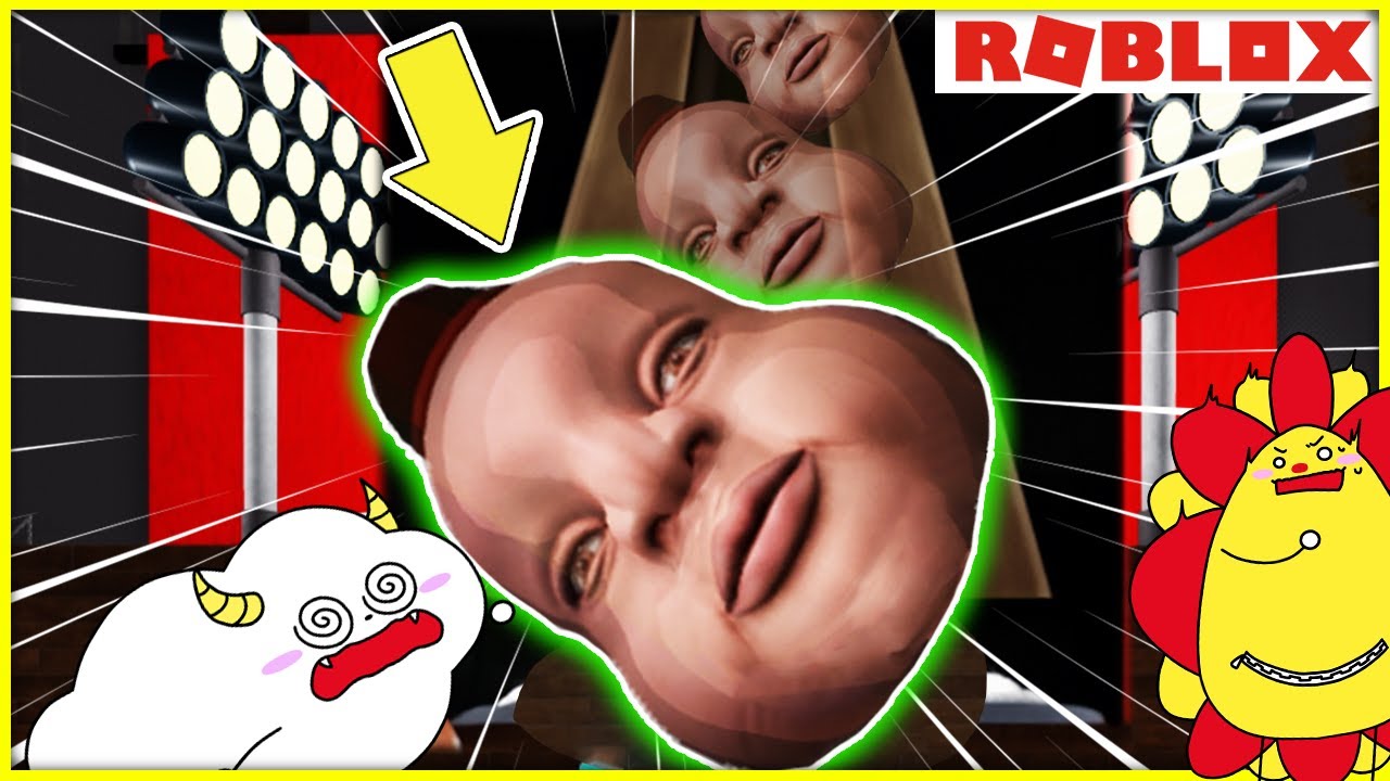 デスゲームで生き残れ！謎のゲーム大会に出たら大変な結果に…！【ロブロックス・ROBLOX】｜知育アプリ・ゲーム実況｜★サンサンキッズGAMES★