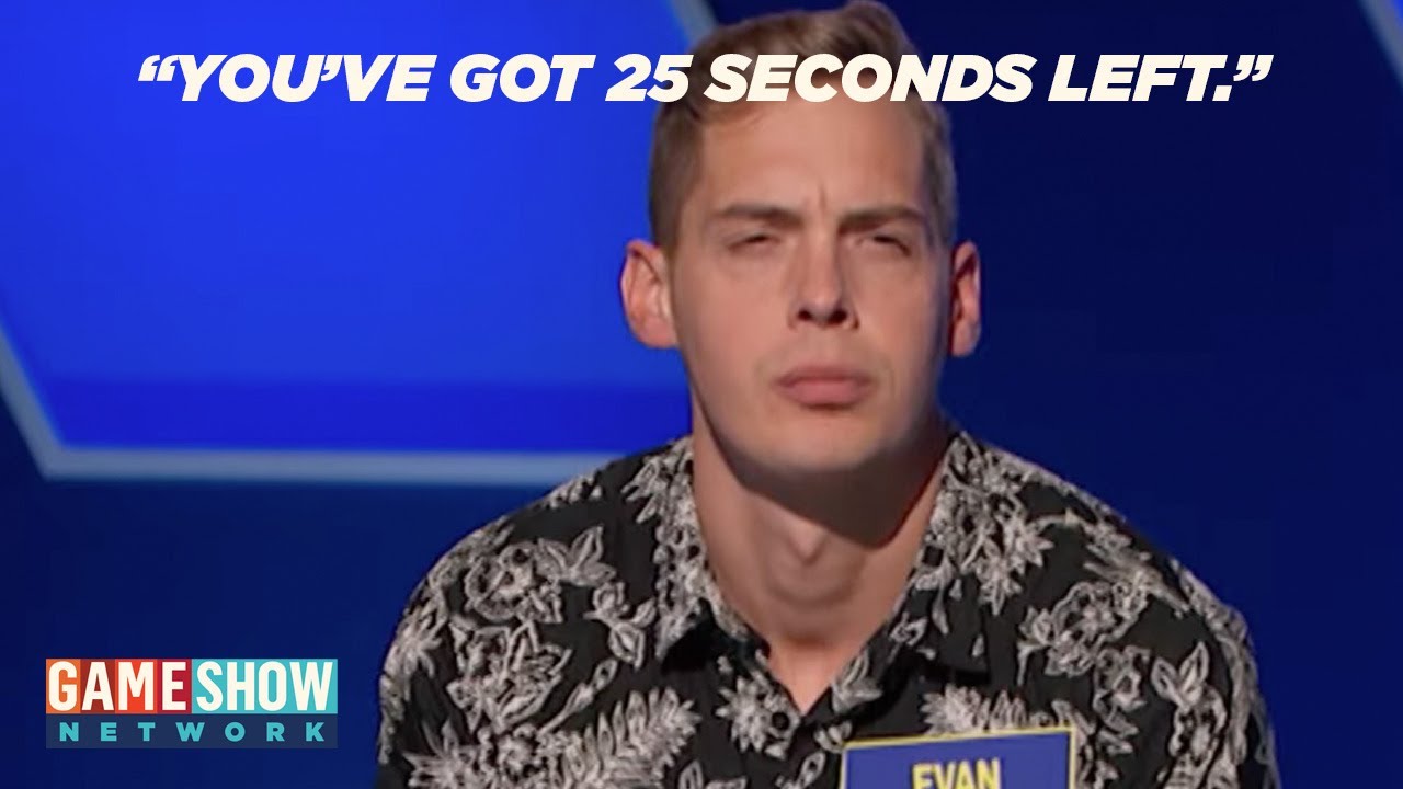 Cash Prize | Chain Reaction | Game Show Network