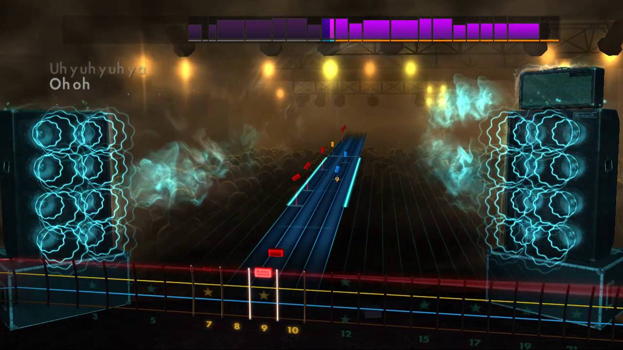 [Rocksmith 2014] Basket Case - Green Day - Bass