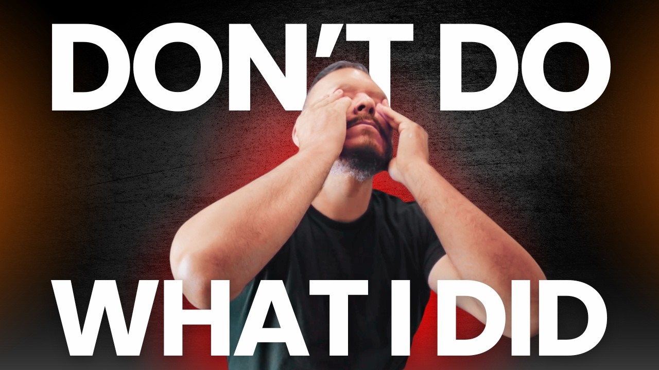 5 HUGE Things I Should’ve Done Before Leaving The Military