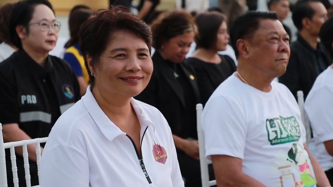 19 02 69 จังหวัดสงขลา ชวนสัมผัสงาน “Hi Songkhla สีสันชายหาดวิถีเมืองสองเล” เทศกาลท่องเที่ยวริมทะเลสุ