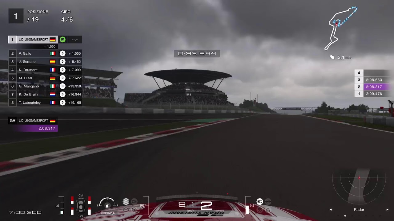 ROAD TO 700 SUBSCRIBERS / GRAN TURISMO 7 - POWER PACK