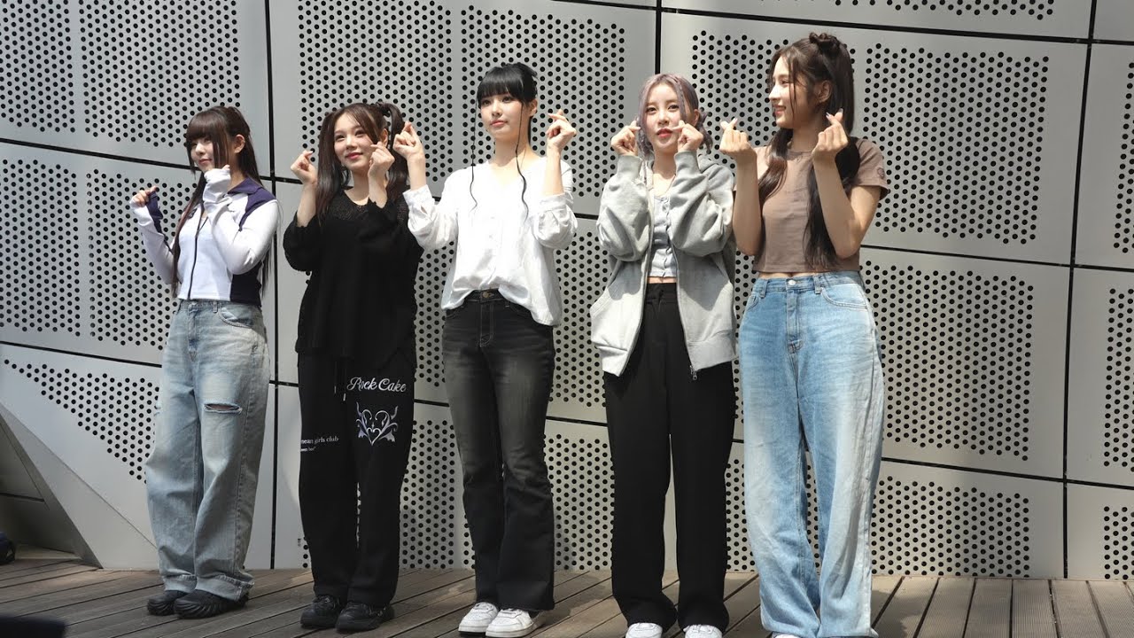 230520 에이디야(ADYA)  '미니팬미팅(fanmeeting)'  4K30p 직캠(fancam) @MusicCore