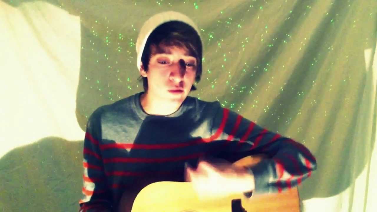 Check Yes Juliet Acoustic Cover - Ben Gougeon