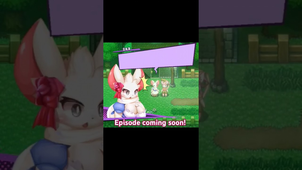 White Clothes: Traitor - Preview, Japanese Steam Indie Game 