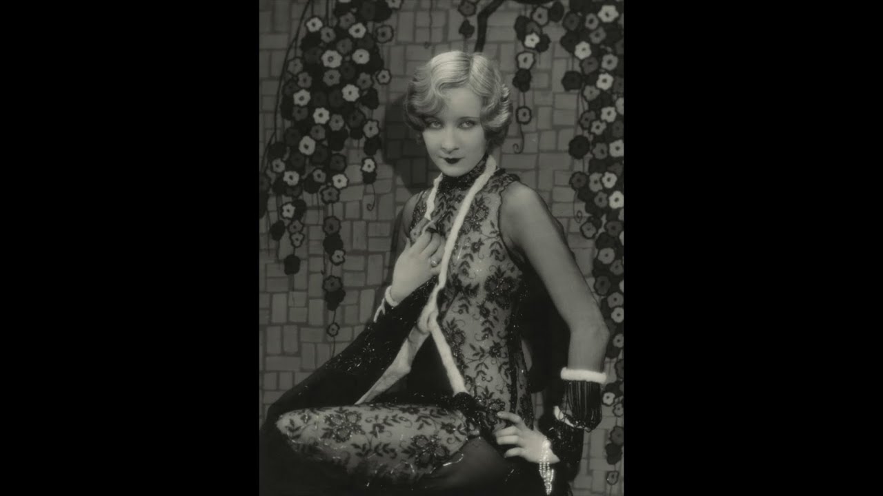 There's Egypt In Your Dreamy Eyes - Louisiana Rhythm Kings (1930) (Jimmy Dorsey)