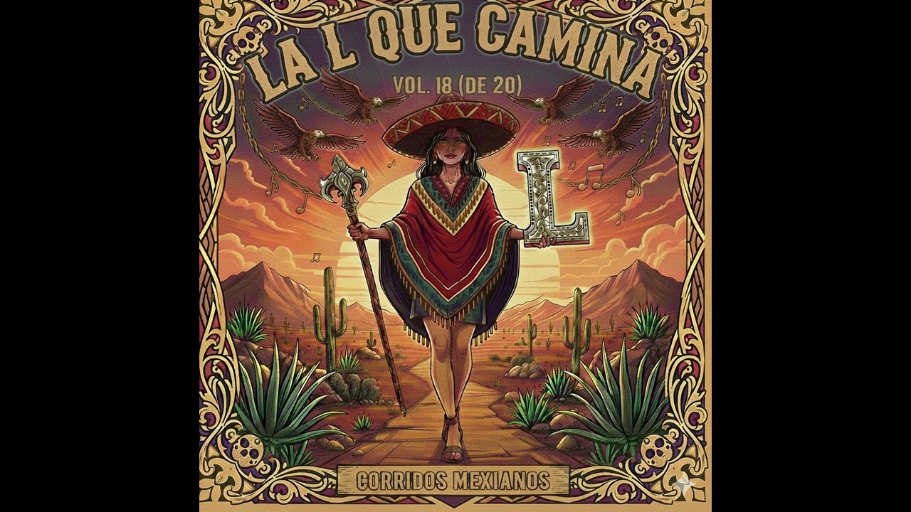 Corazón Roto Lauti Suárez 🇲🇽🔥