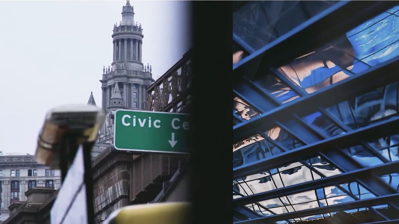 Darab Dénes I DENIS PIECE - NEW YORK EXHIBITION at Fashion Street Budapest with English Subtitles